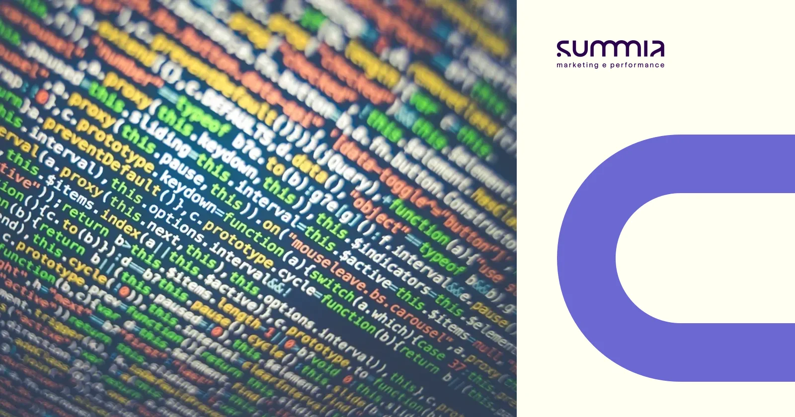Capa do post O que é UTM: os 5 parâmetros e como padronizar para o B2B