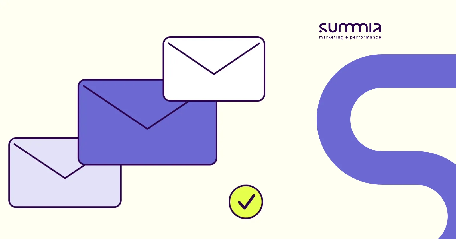 Capa do post InMail no LinkedIn: como funciona, quantos créditos cada plano dá e quando vale gastar um