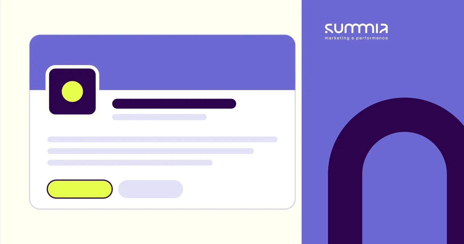 Capa do post Página de empresa no LinkedIn: como criar, configurar e usar no B2B (sem esperar alcance que ela não tem)